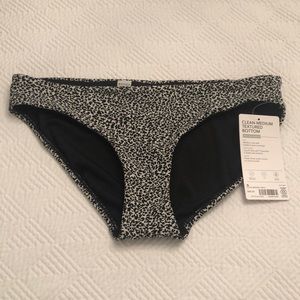 Athleta Swim Bottom